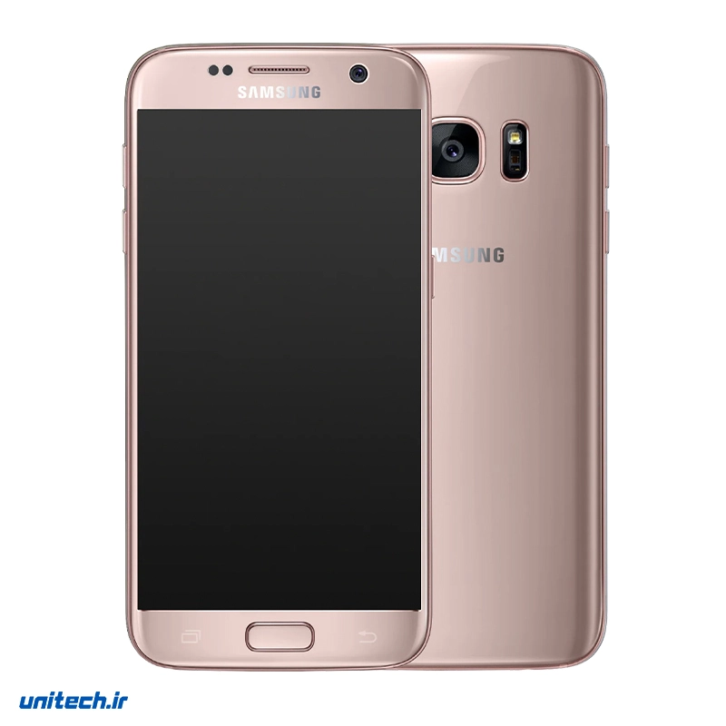 گوشی موبایل سامسونگ مدل Galaxy S7 SM G930FD دو سیم‌کارت ظرفیت 32 گیگابایت VeooWy